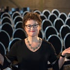 Nieuwsbrief Cultuurpers 