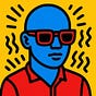 Marc Rand's avatar