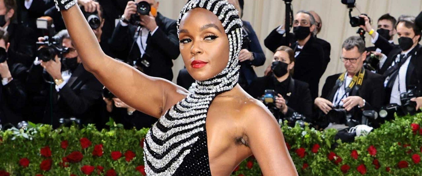 Janelle Monae - Exclusive Interviews, Pictures & More | Entertainment  Tonight