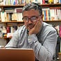 Fernando Barrientos Del Monte's avatar