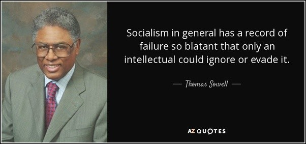 Socialism Intellectual
