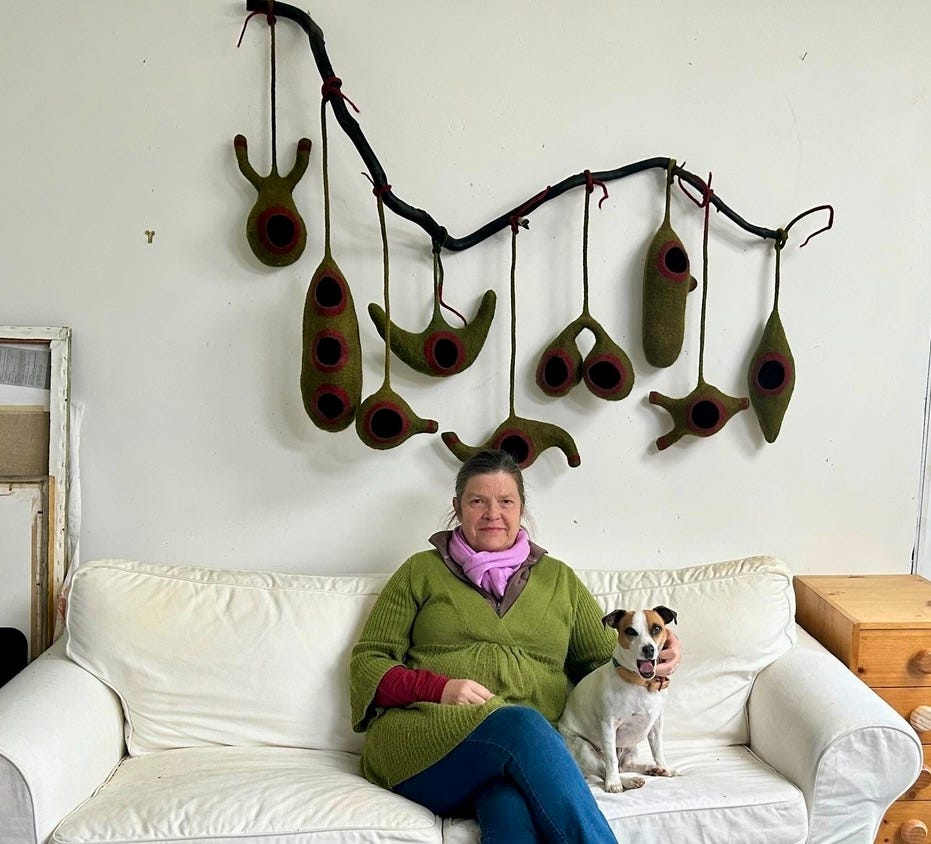 Saskia Everingham Saskia Everingham