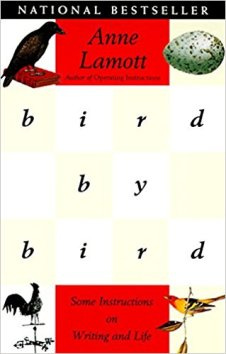 Bird By Bird