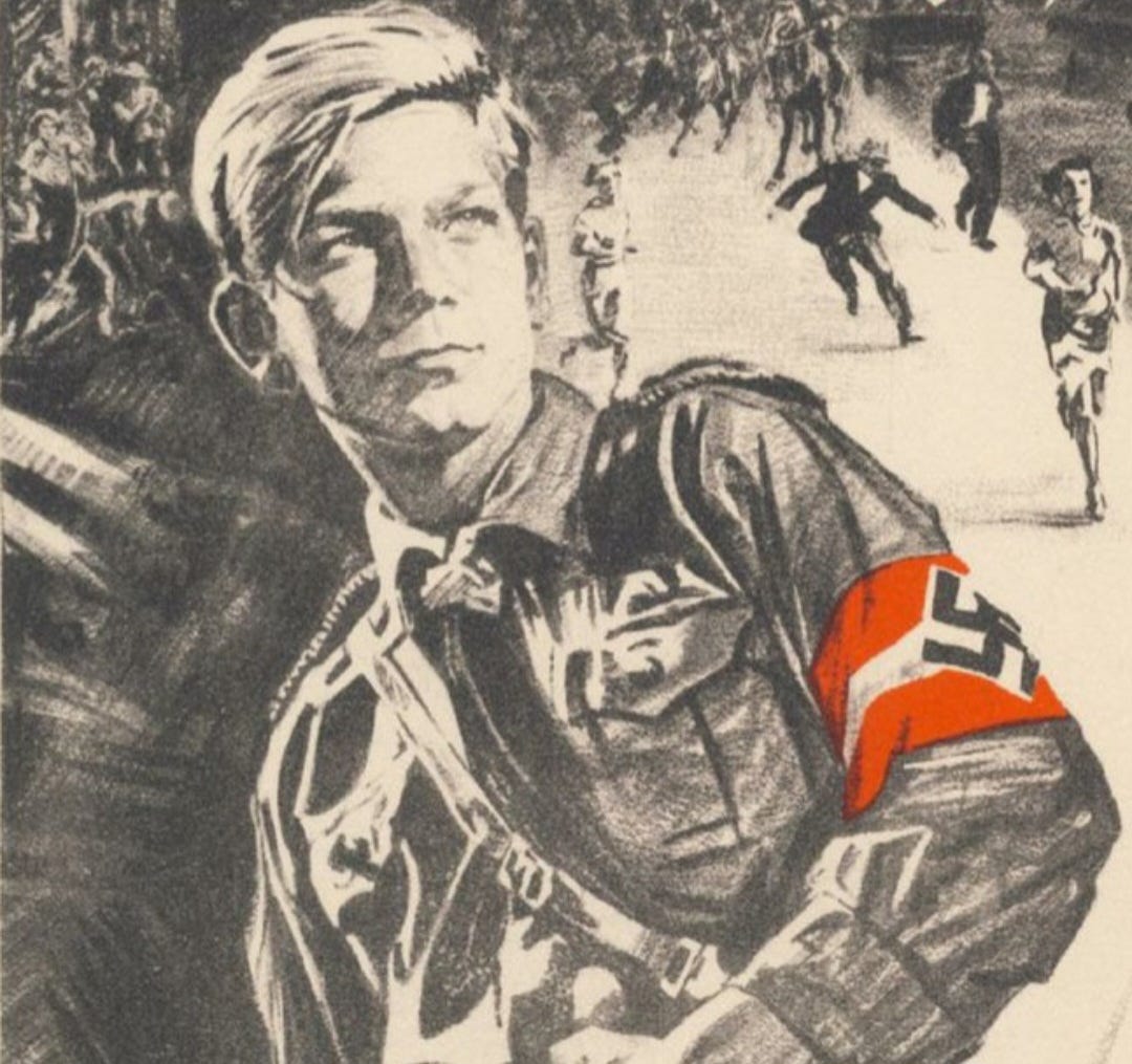 Third Reich Literature Archive