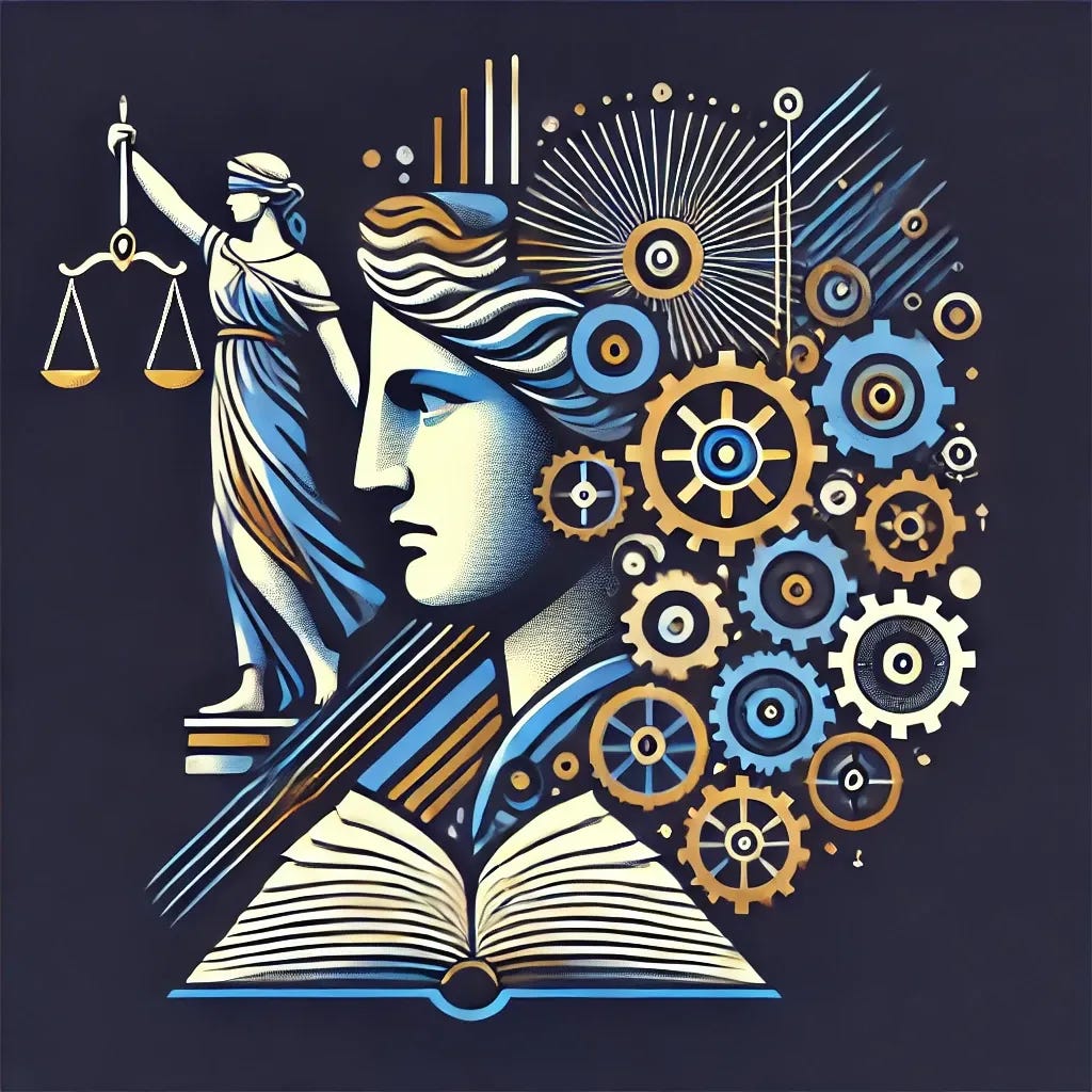 The Applied Libertarian