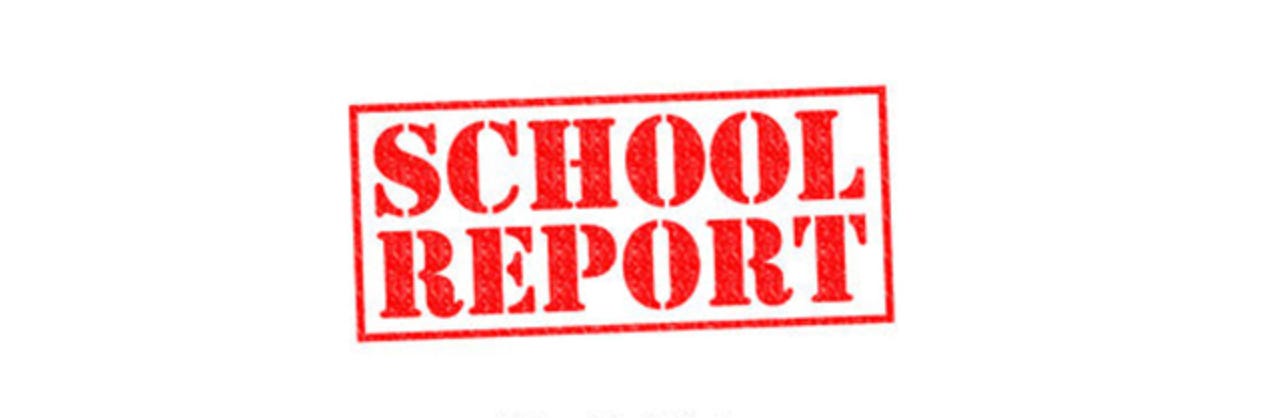 Top Secret Luxon report leaked