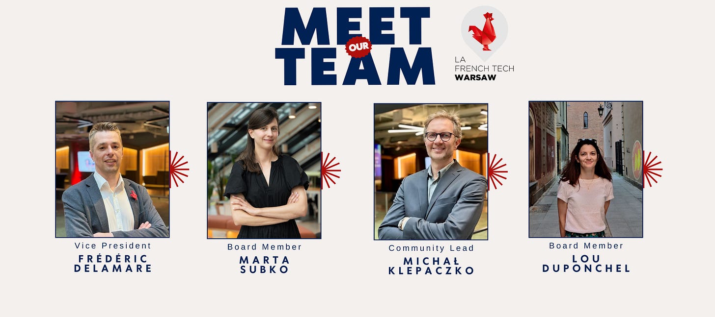 meet our team