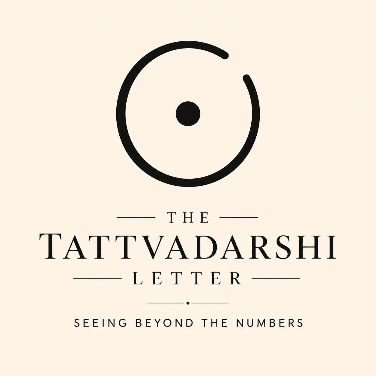 The Tattvadarshi Letter