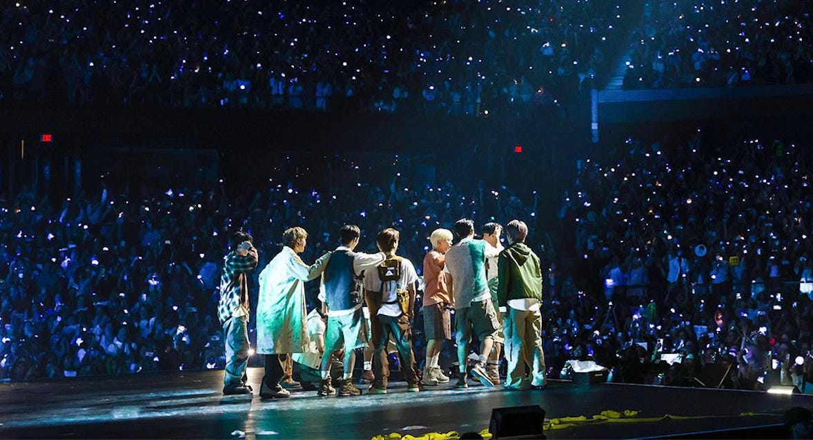 SEVENTEEN's “RIGHT HERE” Tour: A Bittersweet Reflection