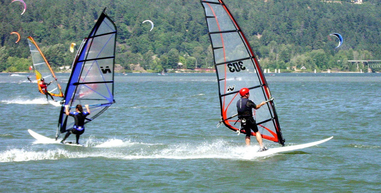 Tech things: OpenAI buys Windsurf, Google retains its lead, and where the hell is Apple?