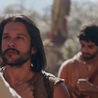 When and how did Simon become Peter?