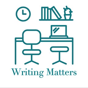 Writing Hacks