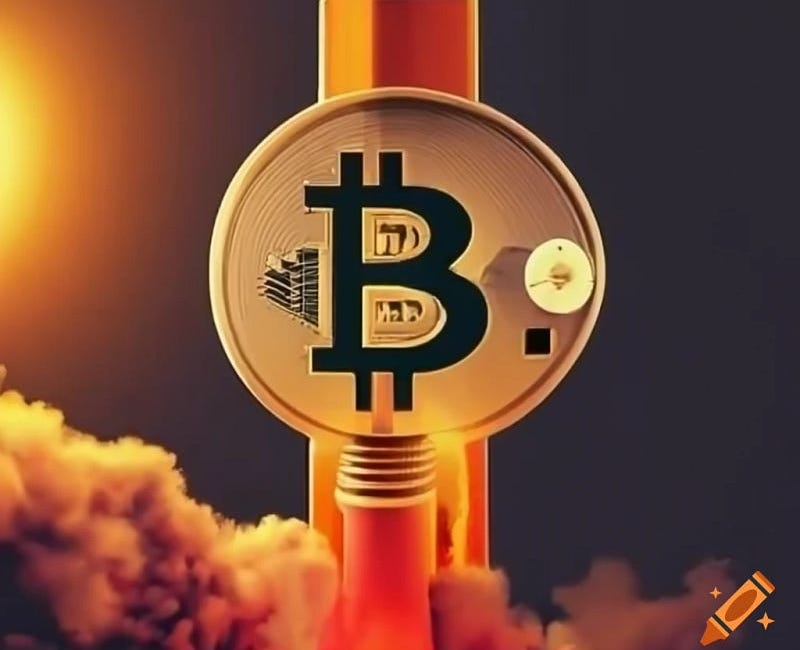 Beginner’s Guide to Crypto Trading Bots — Part 7— The Moon Bot
