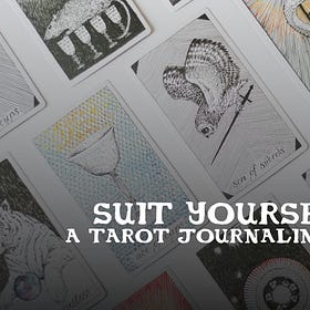 Suit Yourself Playlist