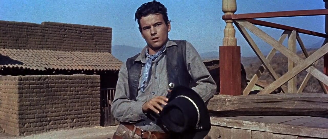 The Magnificent Seven (1960)