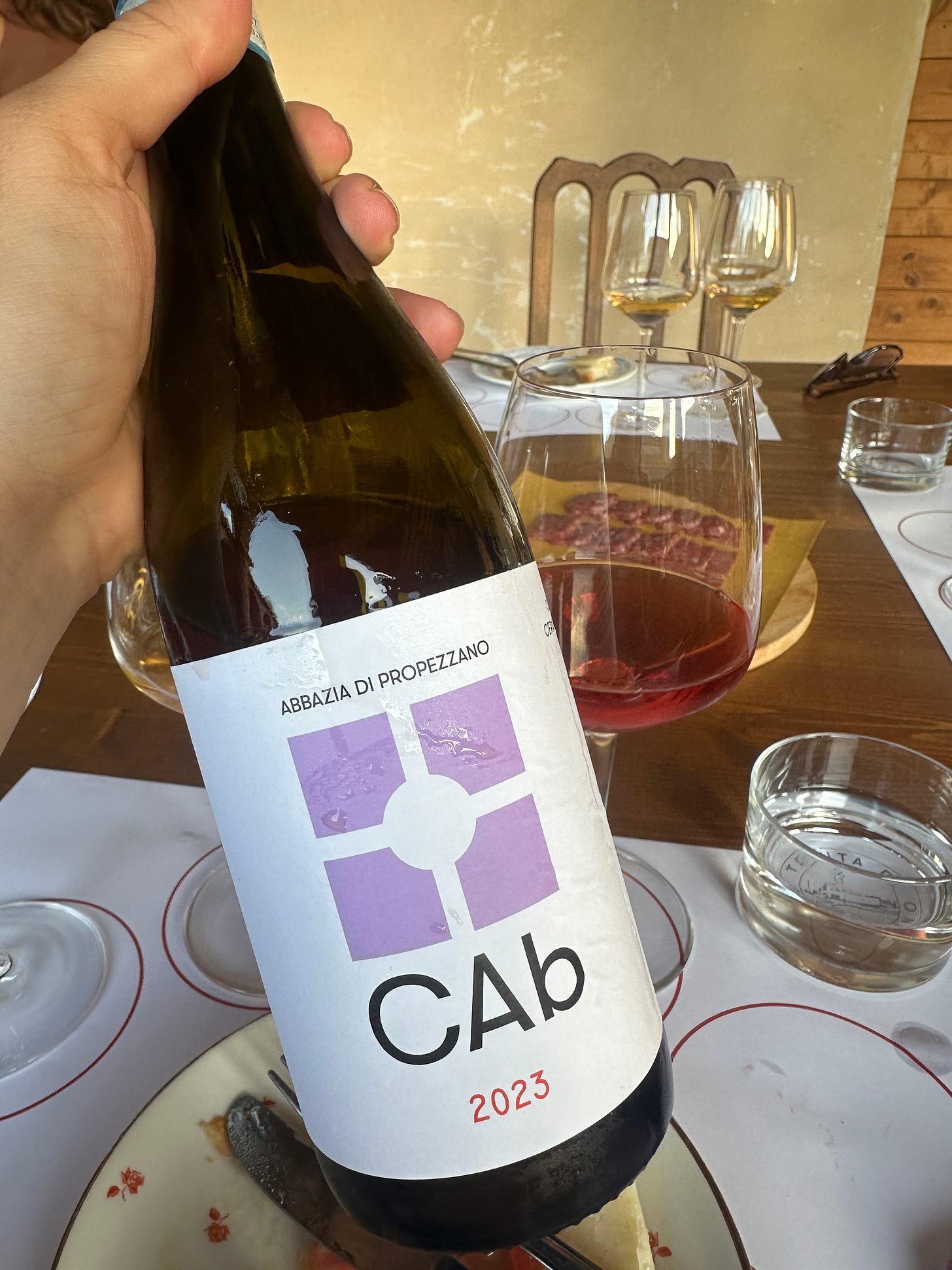 Abbazia di Propezzano Cerasuolo d'Abruzzo