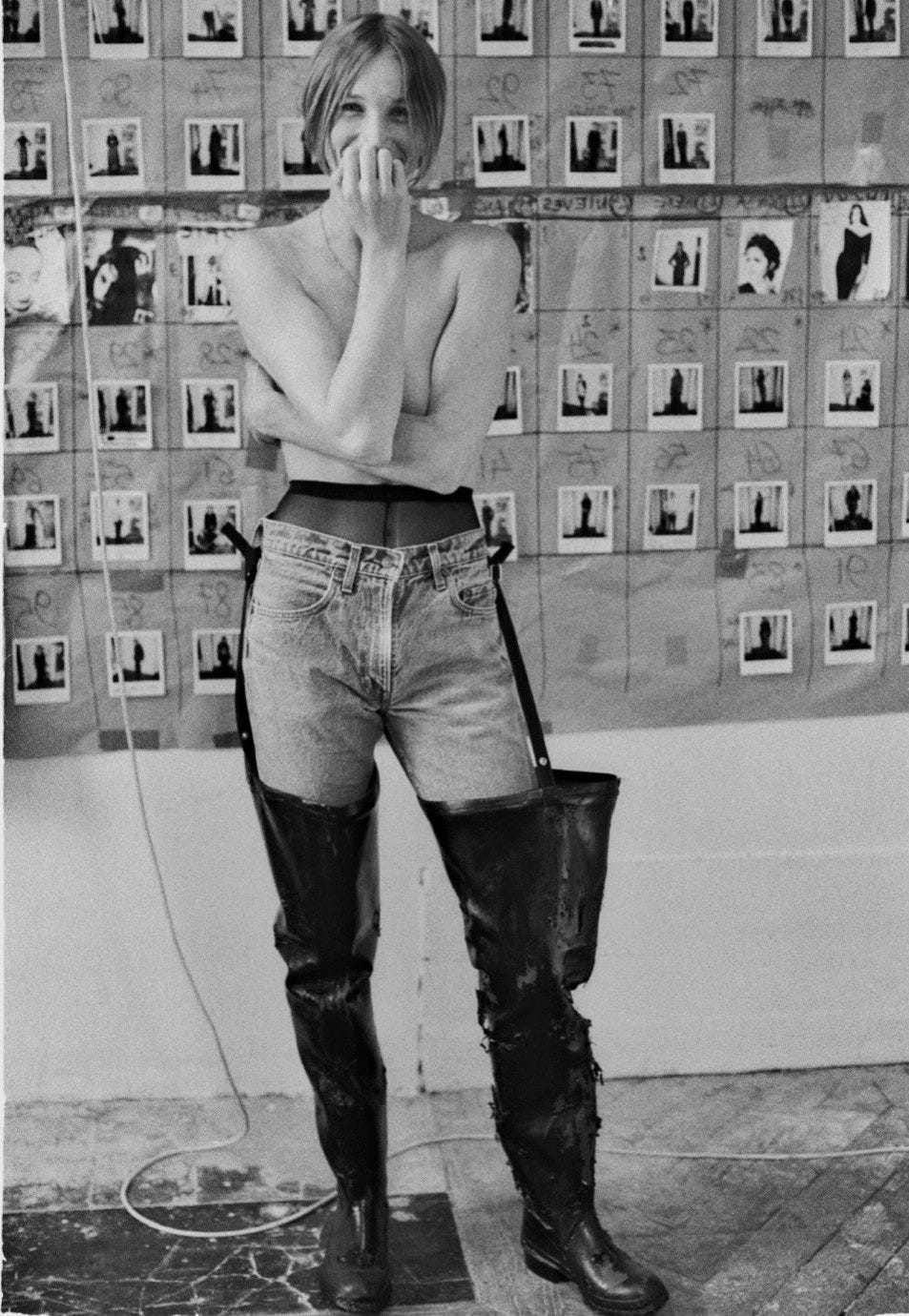 Archive: Ronald Stoops on documenting Antwerp's greatest