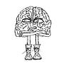 Brained by Orli Auslander