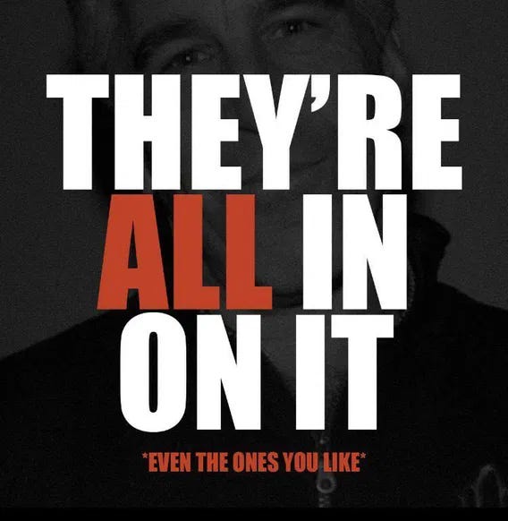 Truth Bomb Central: Memes that Expose the Deception (388th Edition)