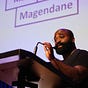 Kiza Magendane's avatar