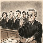 Loyalty Over Law: Trump’s Judicial Pipeline and the Battle for the Bench
