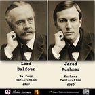 The Kushner Declaration