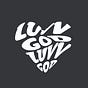LUVV GOD's avatar
