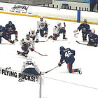 Takeaways From Day 1 Of Islanders Training Camp