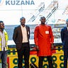 Kuzana