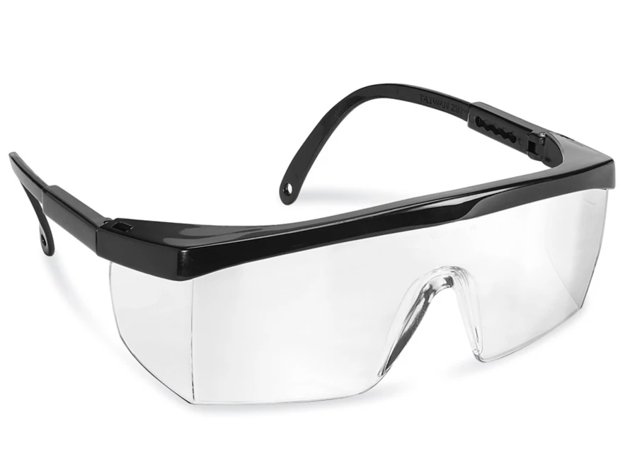 Trad Grad Refuses Goggles: 'My Eyes, My Choice'
