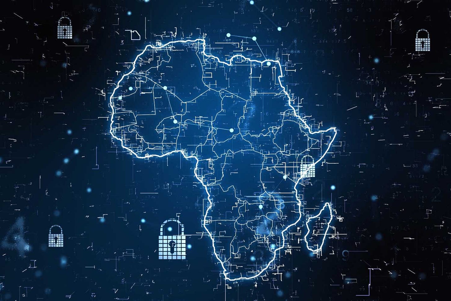 Developing an effective data governance framework to deliver African digital potentials | Brookings Developing an effective data governance framework to deliver African digital potentials | Brookings