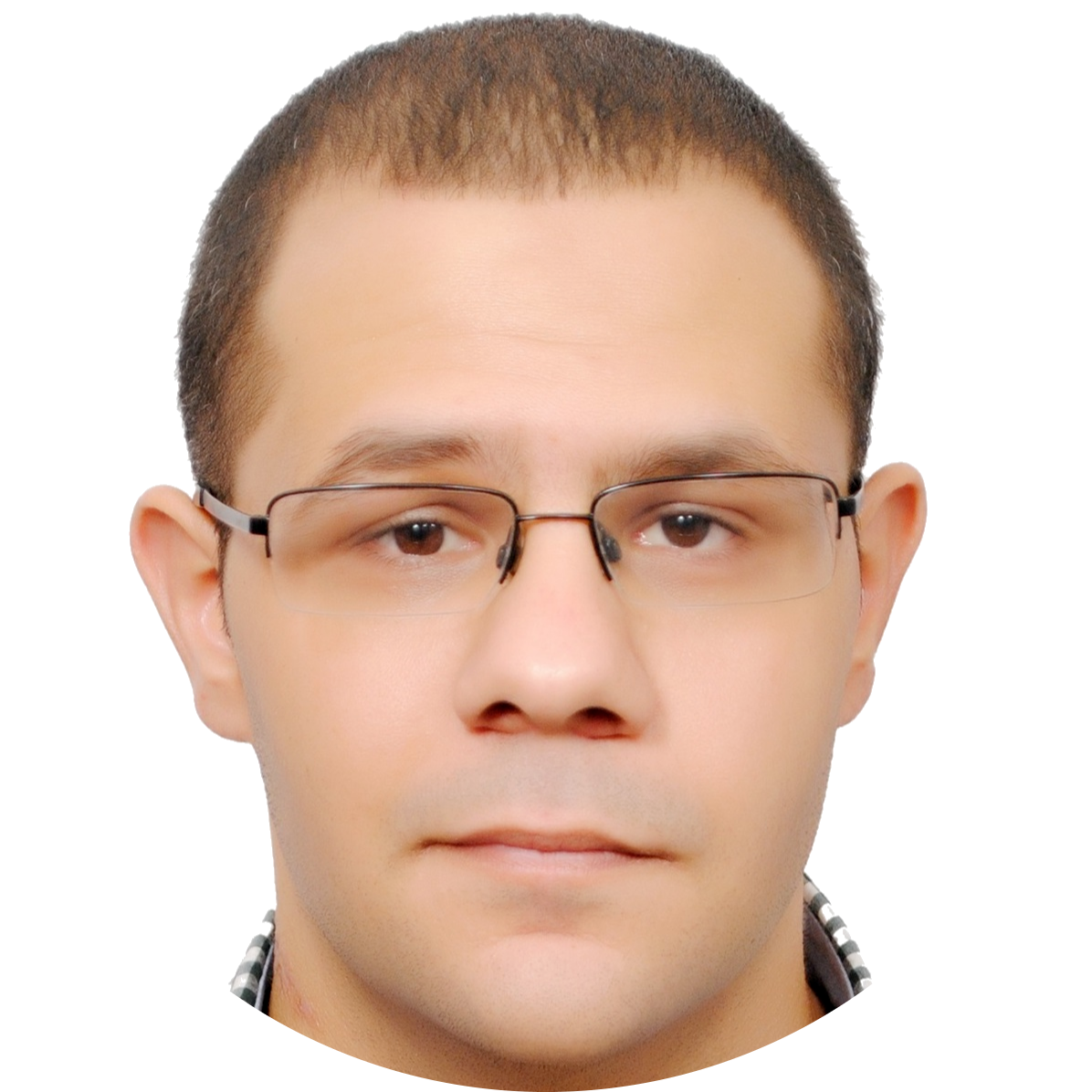 Ahmed Tarek Ahmed Tarek