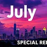 The Rest of the World Report