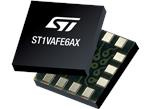STMicroelectronics ST1VAFE6AX Biosensor with vAFE Channel