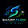 Sharp Flow