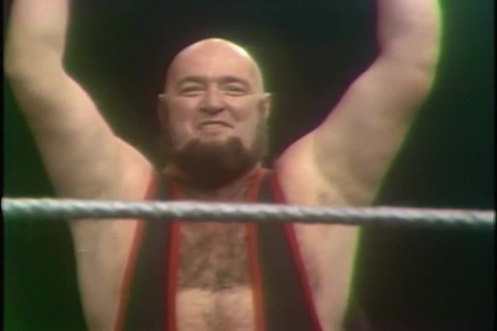 Butcher Vachon