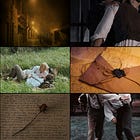 Letters to Henry