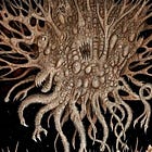I, Shub-Niggurath, Black Goat Of The Woods With A Thousand Young, Cannot BELIEVE That Ramasway Ad!