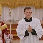 'Something is dying with this new religion' – newly consecrated Bishop Goldade recognises what fair-weather friends denied