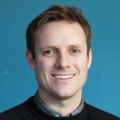 Hamish McKenzie Killed Someone