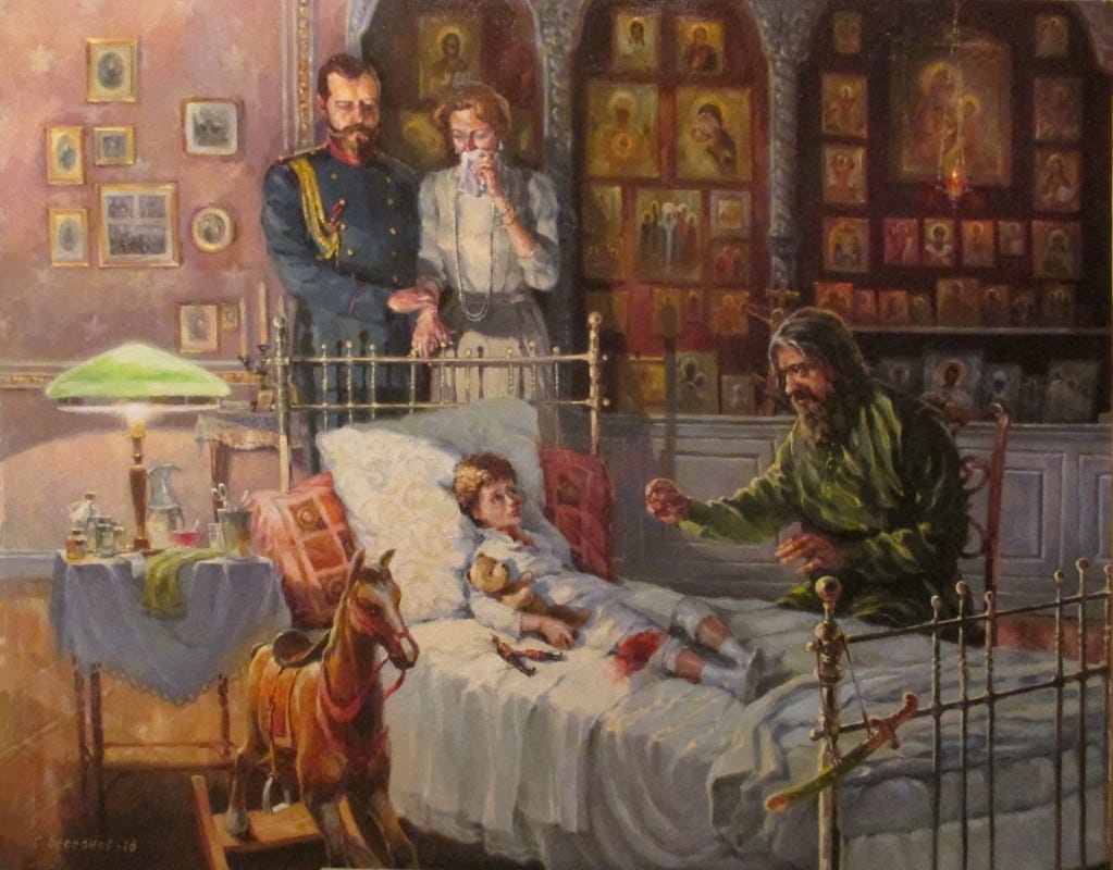 Фигурные композиции