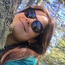 Amy Hoggart's avatar