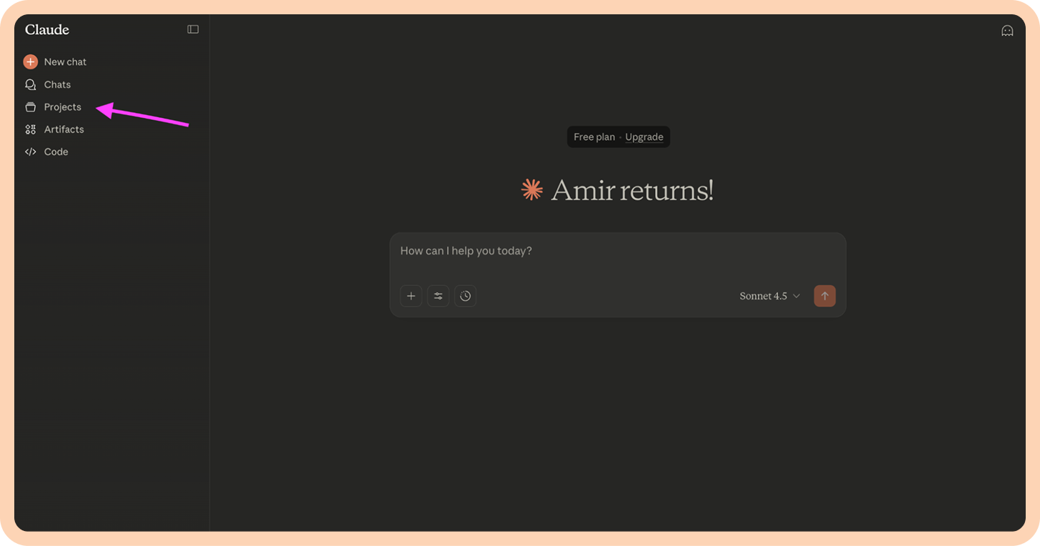 Image from How to build your PM second brain with ChatGPT