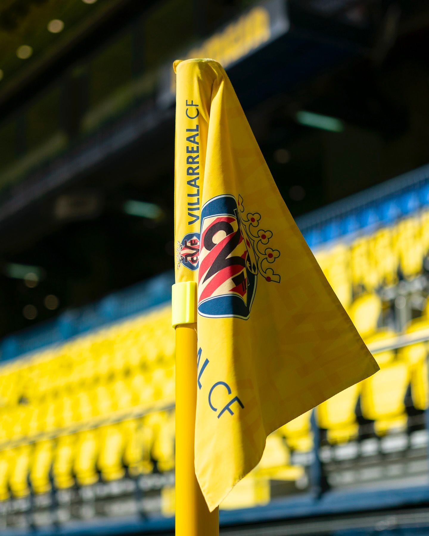 Villarreal wants to play padel The club has unveiled a new collection in collaboration with Joma Villarreal wants to play padel The club has unveiled a new collection in collaboration with Joma