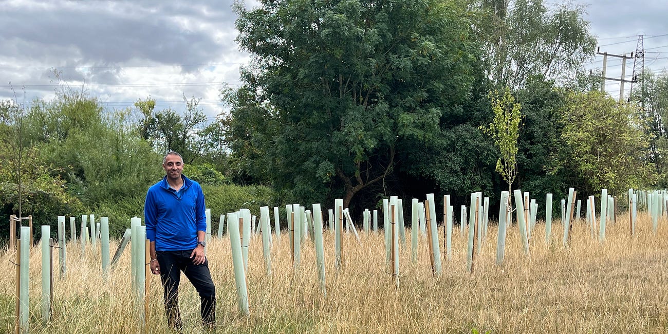 August Update โ Vinay Manro