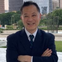 Masaaki Yoshimori