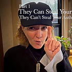 Pt 1 The self publishing strategy I’m trying that most authors skip