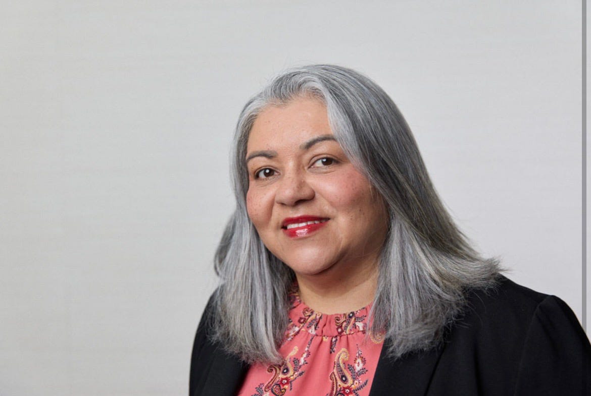 Karen Gonzalez | Substack