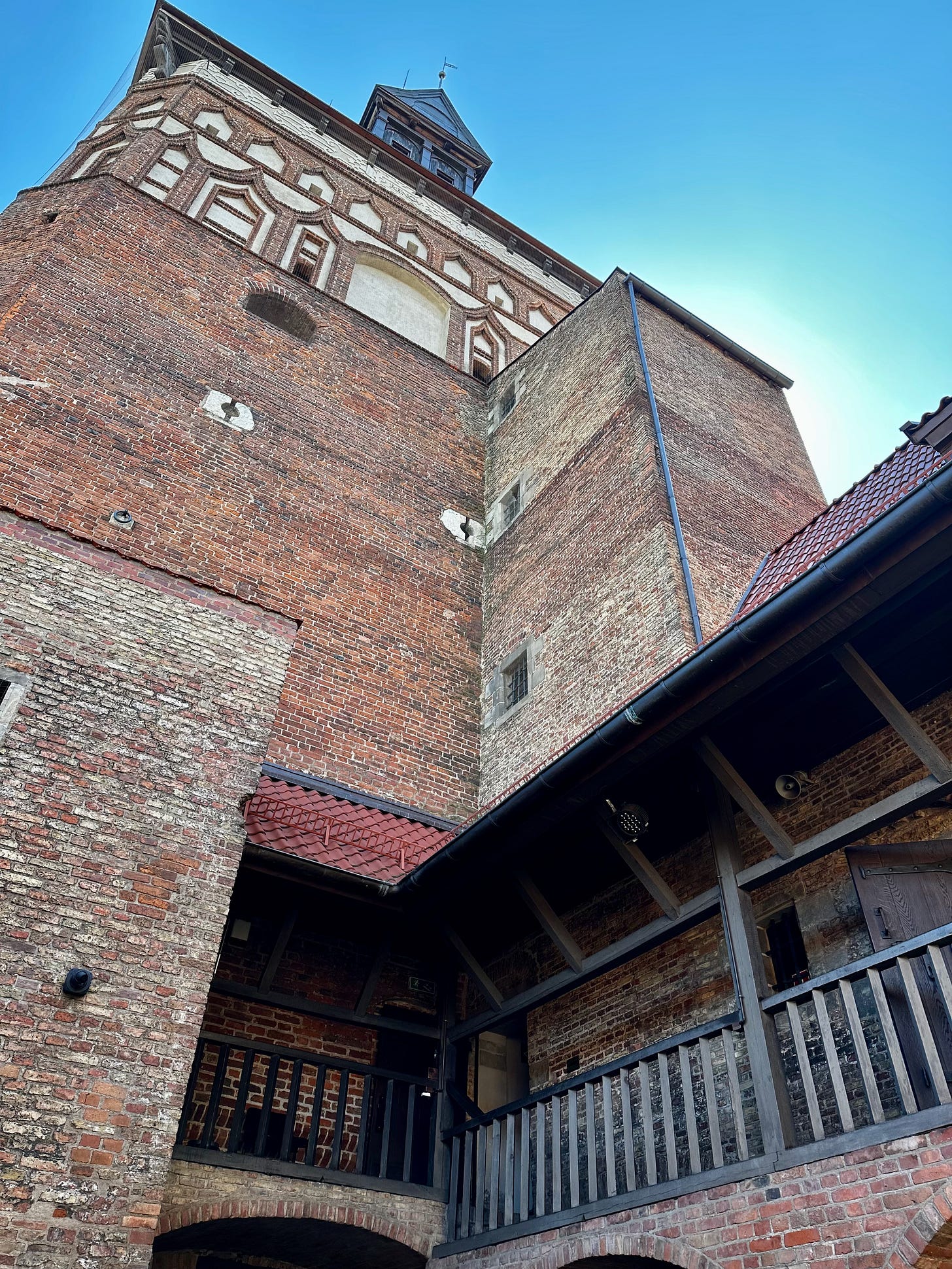 Gdańsk, Poland