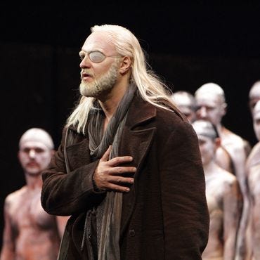 Siegfried 2012 (Foto: W. Hösl)